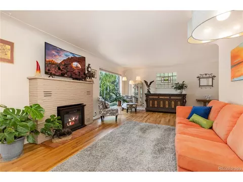 Living - 35 S Ammons St, Denver, CO 80226 photo 2 of 3