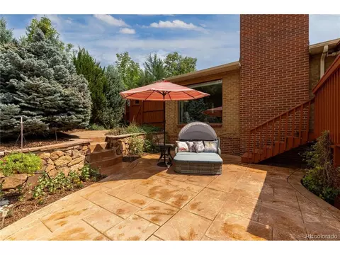 Exterior - 35 S Ammons St, Denver, CO 80226 photo 4 of 16
