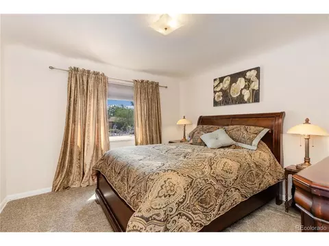 Bedroom - 35 S Ammons St, Denver, CO 80226 photo 1 of 3