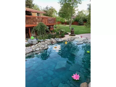 Exterior - 35 S Ammons St, Denver, CO 80226 photo 4 of 24