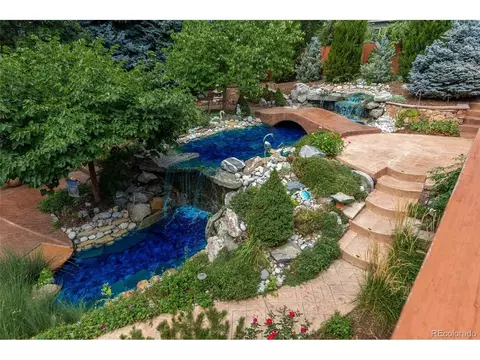 Exterior - 35 S Ammons St, Denver, CO 80226 photo 8 of 16