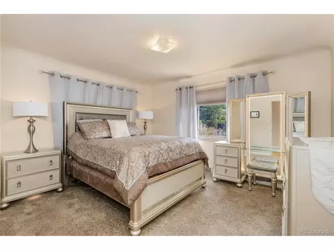 Bedroom - 35 S Ammons St, Denver, CO 80226 photo 1 of 2
