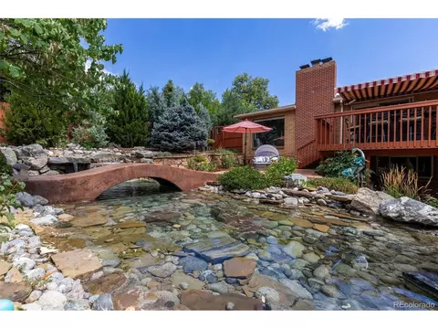Exterior - 35 S Ammons St, Denver, CO 80226 photo 11 of 24