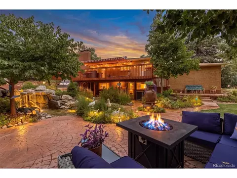Exterior - 35 S Ammons St, Denver, CO 80226 photo 1 of 16