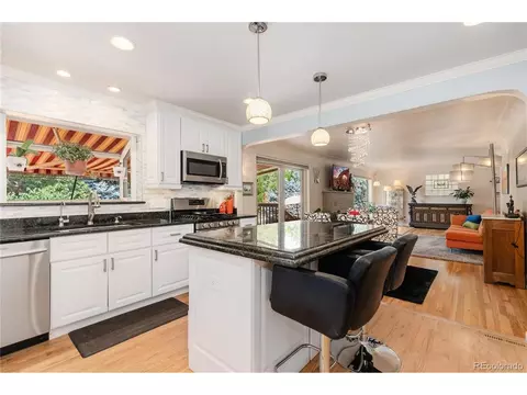 Kitchen - 35 S Ammons St, Denver, CO 80226 photo 2 of 4