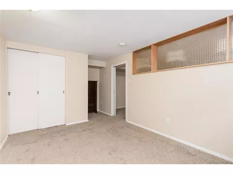 Bedroom - 35 S Ammons St, Denver, CO 80226 photo 2 of 2