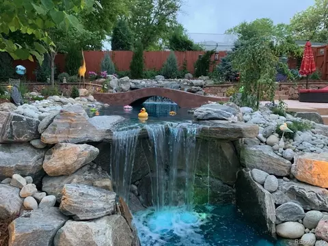 Exterior - 35 S Ammons St, Denver, CO 80226 photo 10 of 16