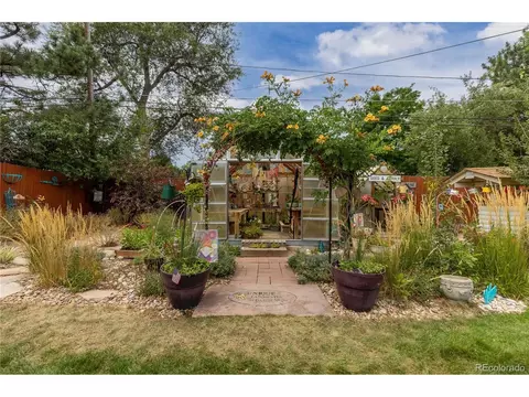 Exterior - 35 S Ammons St, Denver, CO 80226 photo 11 of 16