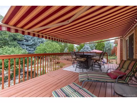 Exterior - 35 S Ammons St, Denver, CO 80226 photo 3 of 16