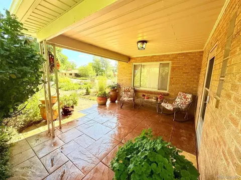 Exterior - 35 S Ammons St, Denver, CO 80226 photo 3 of 24