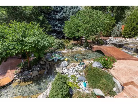 Exterior - 35 S Ammons St, Denver, CO 80226 photo 9 of 16