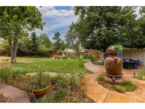 Exterior - 35 S Ammons St, Denver, CO 80226 photo 18 of 24