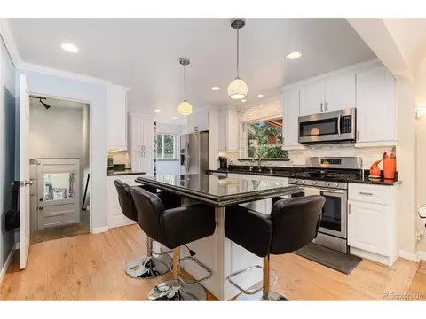 Kitchen - 35 S Ammons St, Denver, CO 80226 photo 1 of 4