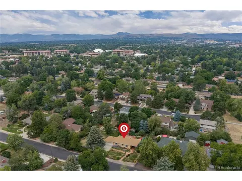 View/Area - 35 S Ammons St, Denver, CO 80226 photo 2 of 2