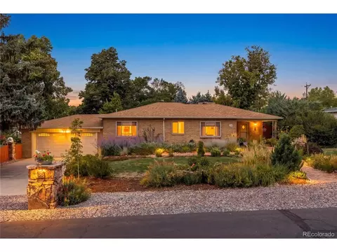 35 S Ammons St, Denver, CO 80226
