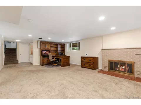 Living - 35 S Ammons St, Denver, CO 80226 photo 3 of 3