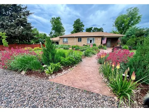 Exterior - 35 S Ammons St, Denver, CO 80226 photo 2 of 24
