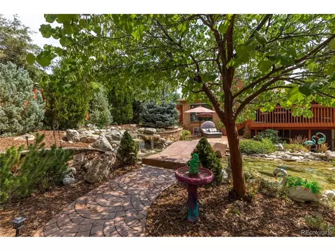 Exterior - 35 S Ammons St, Denver, CO 80226 photo 12 of 24