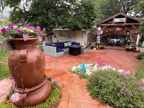 Exterior - 35 S Ammons St, Denver, CO 80226 photo 17 of 24