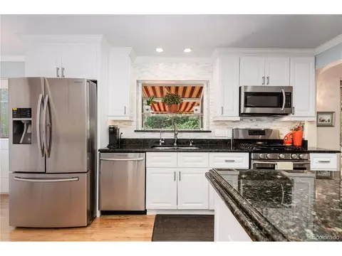 Kitchen - 35 S Ammons St, Denver, CO 80226 photo 3 of 4