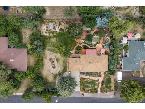 View/Area - 35 S Ammons St, Denver, CO 80226 photo 1 of 2