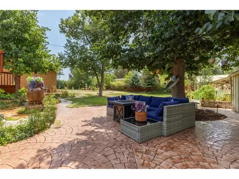 Exterior - 35 S Ammons St, Denver, CO 80226 photo 5 of 16