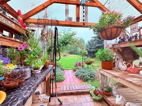Exterior - 35 S Ammons St, Denver, CO 80226 photo 15 of 16