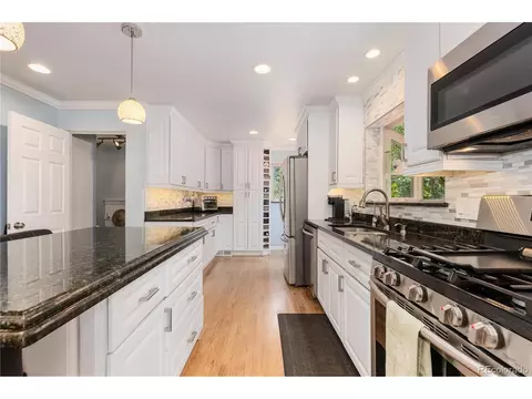 Kitchen - 35 S Ammons St, Denver, CO 80226 photo 4 of 4