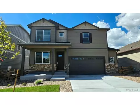 2137 Prairie Smoke Dr, Monument, CO 80132