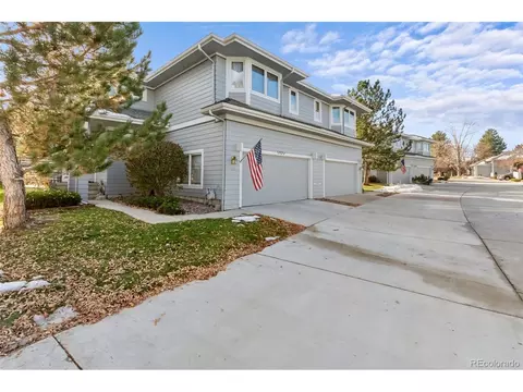 142 Sugar Plum Way, Castle Rock, CO 80104