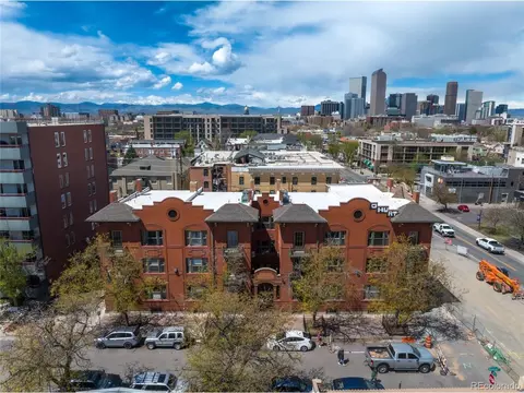 1475 N Humboldt St #20, Denver, CO 80218