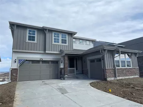 3917 Doubletrack Ln, Castle Rock, CO 80108