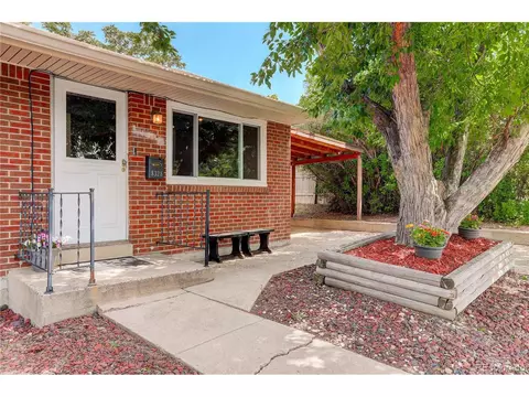 8328 Charles Way, Denver, CO 80221