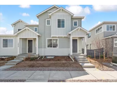14077 Deertrack Ln, Parker, CO 80134
