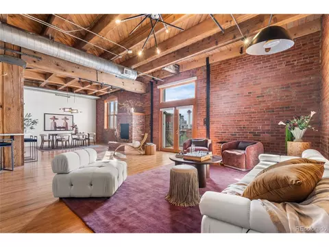 1127 Auraria Pkwy #404, Denver, CO 80204