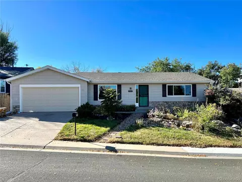 2765 S Quintero St, Aurora, CO 80013