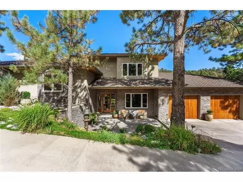 395 Timber Ln, Boulder, CO 80304