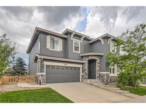 5456 Abbeywood Cir, Highlands Ranch, CO 80130