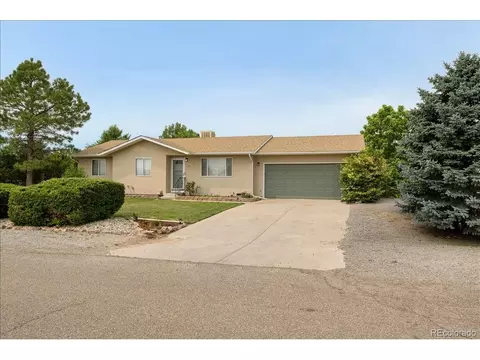 267 S Dacona Dr, Pueblo, CO 81007