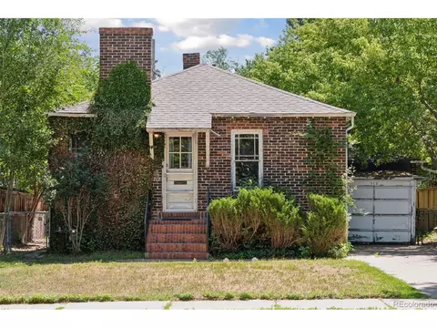 712 Locust St, Denver, CO 80220