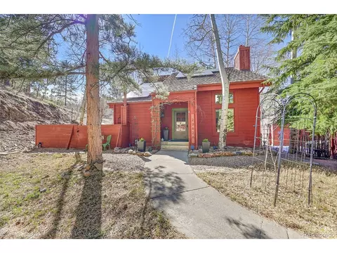 23626 Genesee Village Rd, Golden, CO 80401