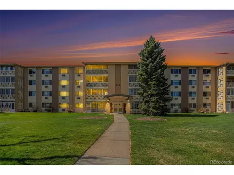 715 S Alton Way #2C, Denver, CO 80247