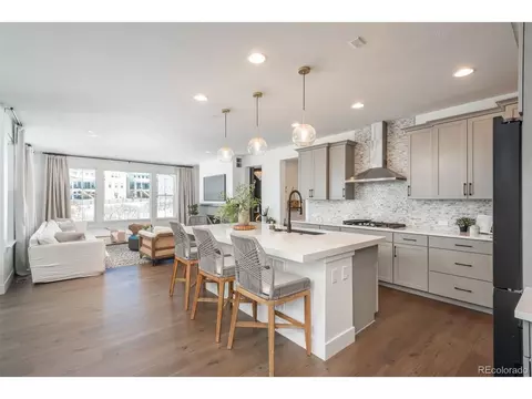 6722 Golden Sill Ct, Castle Pines, CO 80108