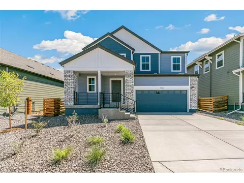 9300 Bahama Ct, Commerce City, CO 80022