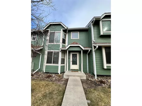 3919 Donney Brook Ct, Colorado Springs, CO 80906