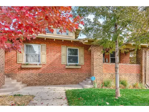 394 S Washington St, Denver, CO 80209