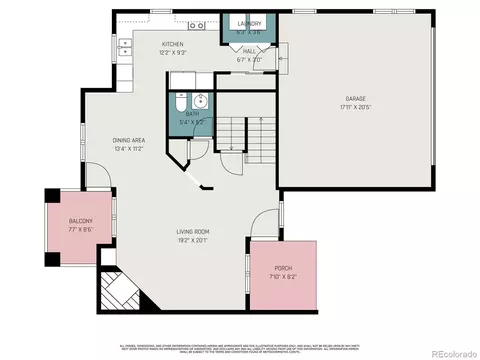 22139 E Jamison Pl, Aurora, CO 80016 photo 16