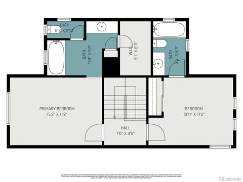 22139 E Jamison Pl, Aurora, CO 80016 photo 17