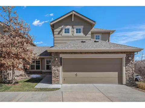 22139 E Jamison Pl, Aurora, CO 80016