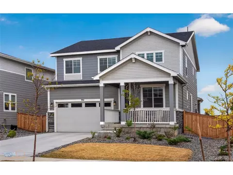 991 Colony Dr, Lafayette, CO 80026
